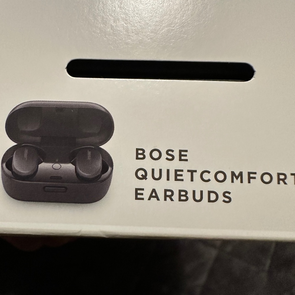 Headphones and heels